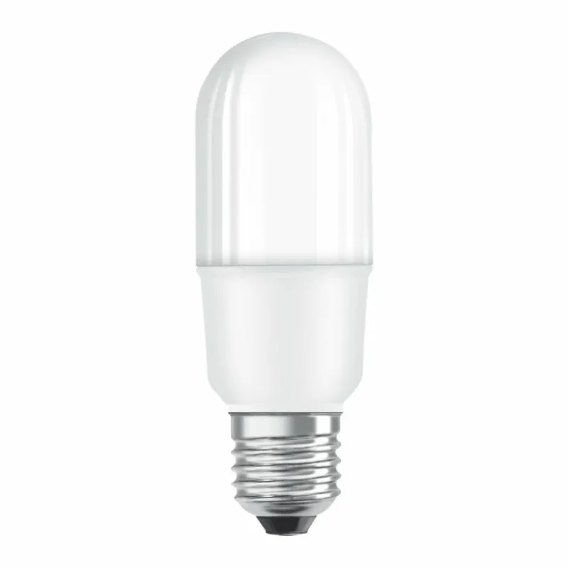 Luminaires Osram Osram LED E27 8 Watt 2700 Kelvin 806 Lumen
