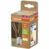Luminaires Osram OSRAM LED E27 2,2 Watt 3000 Kelvin 525 lumen
