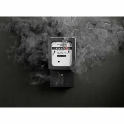 Luminaires Osram OSRAM LED E27 2,2 Watt 3000 Kelvin 525 lumen