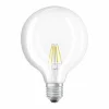 Luminaires Osram Osram LED E27 7 Watt 2700 Kelvin 806 Lumen