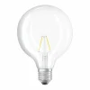 Luminaires Osram Osram LED E27 2,8 Watt 2700 Kelvin 250 Lumen