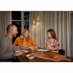 Luminaires Osram Osram LED E27 2,8 Watt 2700 Kelvin 250 Lumen