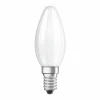 Luminaires Osram Osram LED E14 4 Watt 2700 Kevlin 470 Lumen