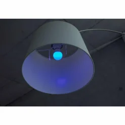 Luminaires Osram Osram LED E14 RGBW 4,5 Watt 2700 Kelvin 250 Lumen