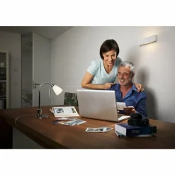 Luminaires Osram Osram LED G4 0,9 Watt 2700 Kelvin 100 Lumen