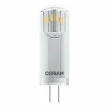 Luminaires Osram Osram LED G4 1,8 Watt 2700 Kelvin 200 Lumen