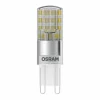 Luminaires Osram Osram LED G9 2,6 Watt 2700 Kelvin 320 Lumen