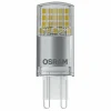Luminaires Osram Osram LED G9 3,8 Watt 4000 Kelvin 470 Lumen