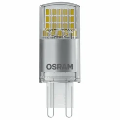 Luminaires Osram Osram LED G9 3,8 Watt 4000 Kelvin 470 Lumen