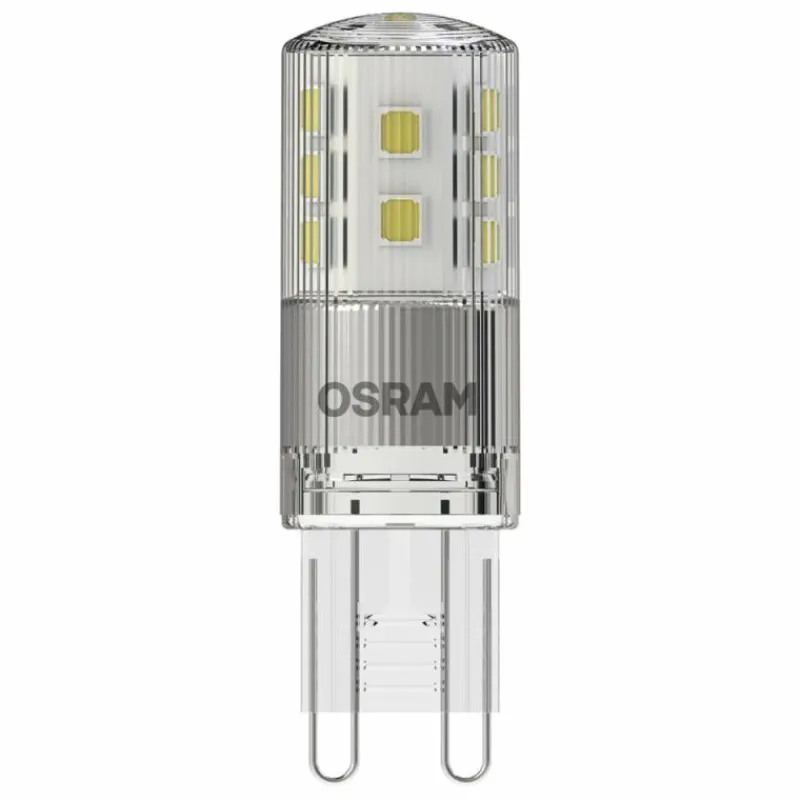 Luminaires Ledvance OSRAM LED G9 3 Watt 2700 Kelvin 320 Lumen
