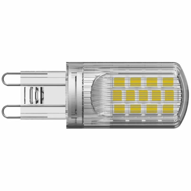Luminaires Osram Osram LED G9 3,8 Watt 4000 Kelvin 470 Lumen