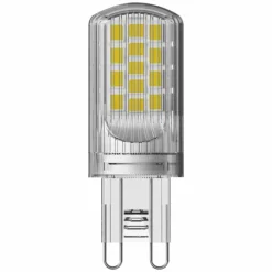 Luminaires Osram Osram LED G9 3,8 Watt 4000 Kelvin 470 Lumen