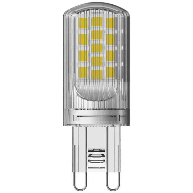 Luminaires Osram Osram LED G9 3,8 Watt 4000 Kelvin 470 Lumen