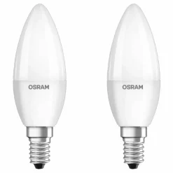 hofstein Osram LED G9 3,8 Watt 4000 Kelvin 470 Lumen