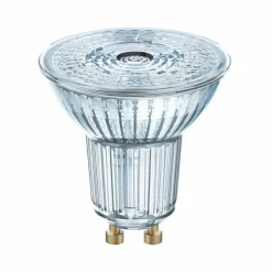 Luminaires Osram Osram LED GU10 4,5 Watt 2700 Kelvin 230 Lumen
