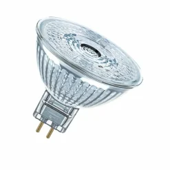 Luminaires Osram Osram LED GU5.3 7,2 Watt 2700 Kelvin 621 Lumen