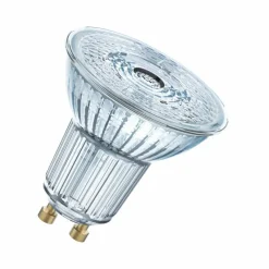 Luminaires Osram Osram LED GU10 4,3 Watt 4000 Kelvin 350 Lumen