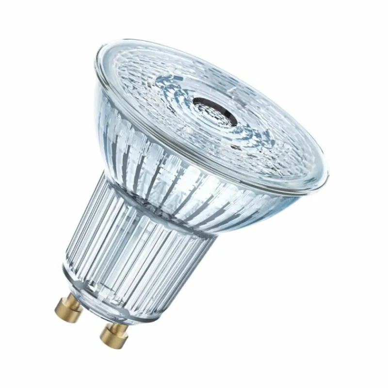 Luminaires Osram Osram LED GU10 4,3 Watt 4000 Kelvin 350 Lumen
