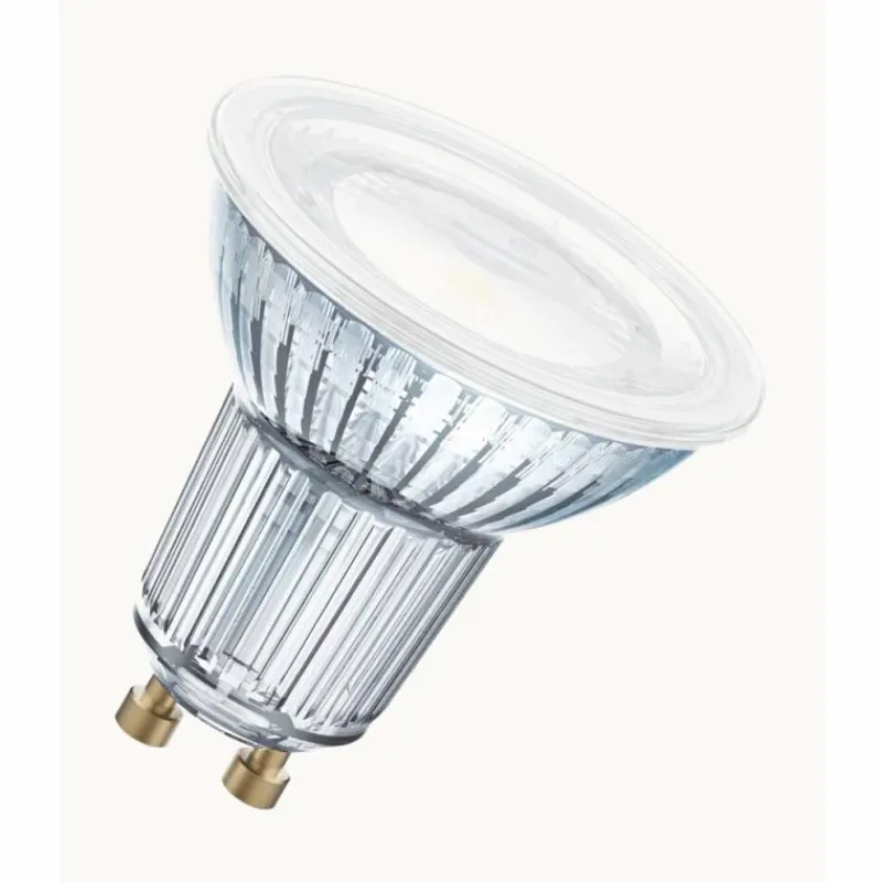Luminaires Osram Osram LED GU10 3,6 Watt 4000 Kelvin 350 Lumen