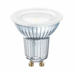 Luminaires Osram Osram LED GU10 6,9 Watt 2700 Kelvin 575 Lumen