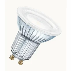 Luminaires Osram Osram LED GU10 6,9 Watt 2700 Kelvin 575 Lumen