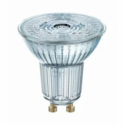 Luminaires Ledvance Osram LED GU10 6,9 Watt 400 Kelvin 580 Lumen