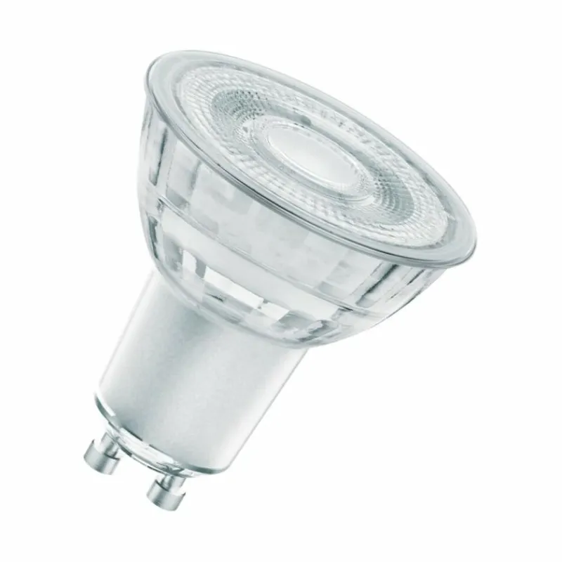 Luminaires Osram OSRAM LED GU10 3,7 Watt 2700 Kelvin 350 lumen