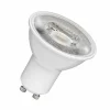 Luminaires Osram OSRAM LED GU10 4,5 Watt 6500 Kelvin 350 Lumen