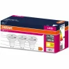 Luminaires Osram OSRAM LED GU10 6,9 Watt 2700 Kelvin 575 Lumen