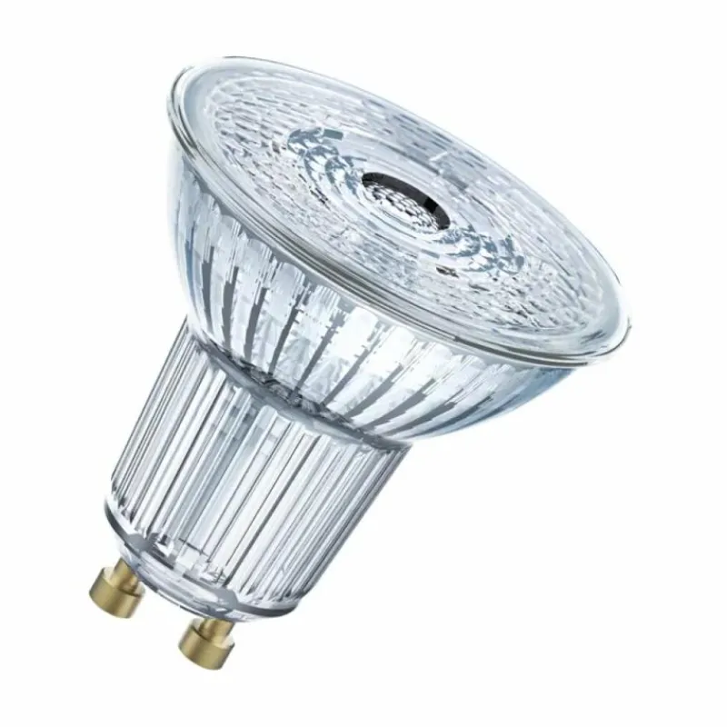Luminaires Osram Osram LED GU10 3,4 watts 3000 Kelvin 230 lumens