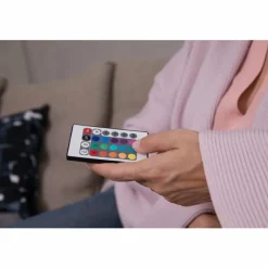 Luminaires Osram Osram LED GU10 RGBW 4,5 Watt 2700 Kelvin 250 Lumen