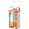 Luminaires Osram OSRAM LED Retrofit B22d 2,5 Watt 2700 Kelvin 250 lumen