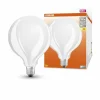 Luminaires Osram OSRAM LED Retrofit E27 6,5 watt 2700 kelvin 806 lumen