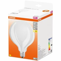 Luminaires Osram OSRAM LED Retrofit E27 11 Watt 2700 Kelvin 1521 Lumen