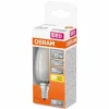 Luminaires Osram OSRAM LED Retrofit E14 1,5 Watt 2700 Kelvin 136 lumen