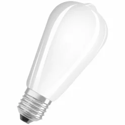 Luminaires Osram OSRAM LED Retrofit E27 6,5 Watt 2700 Kelvin 730 lumen