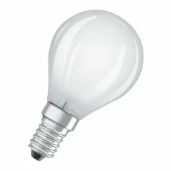 Luminaires Osram OSRAM LED Retrofit E14 4,8 watt 4000 kelvin 470 lumen