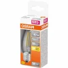 Luminaires Osram OSRAM LED Retrofit E27 4 watt 2700 kelvin 470 lumen