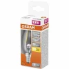 Luminaires Osram OSRAM LED Retrofit E14 1,5 Watt 2700 Kelvin 136 lumen