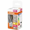 Luminaires Osram OSRAM LED Retrofit E27 2,8 Watt 2700 Kelvin 250 lumen