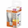 Luminaires Osram OSRAM LED Retrofit E27 2,5 Watt 2700 Kelvin 250 lumen