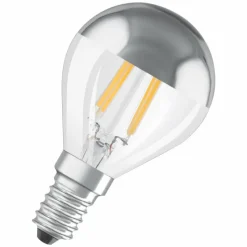 Luminaires Osram OSRAM LED Retrofit E14 4 watt 2700 kelvin 350 lumen