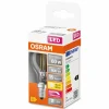 Luminaires Osram OSRAM LED Retrofit E14 6,5 watt 2700 kelvin 806 lumen