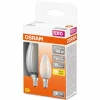 Luminaires Osram OSRAM LED Retrofit Lot de 2 E14 4 watt 2700 Kelvin 470 lumen