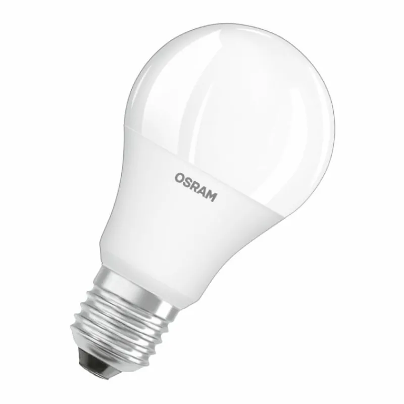 Luminaires Osram OSRAM LED Retrofit Lot de 2 E27 9,4 Watt 2700 Kelvin 806 Lumen