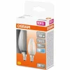 Luminaires Osram OSRAM LED Retrofit Lot de 2 E14 4 watt 4000 Kelvin 470 lumen