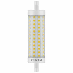 Luminaires Osram Osram LED R7s 15 Watt 2700 Kelvin 2000 Lumen