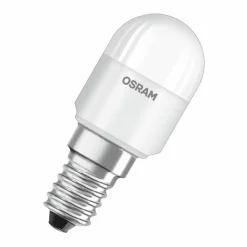 Luminaires Osram OSRAM LED SPECIAL E14 2,3 Watt 2700 Kelvin 200 lumen