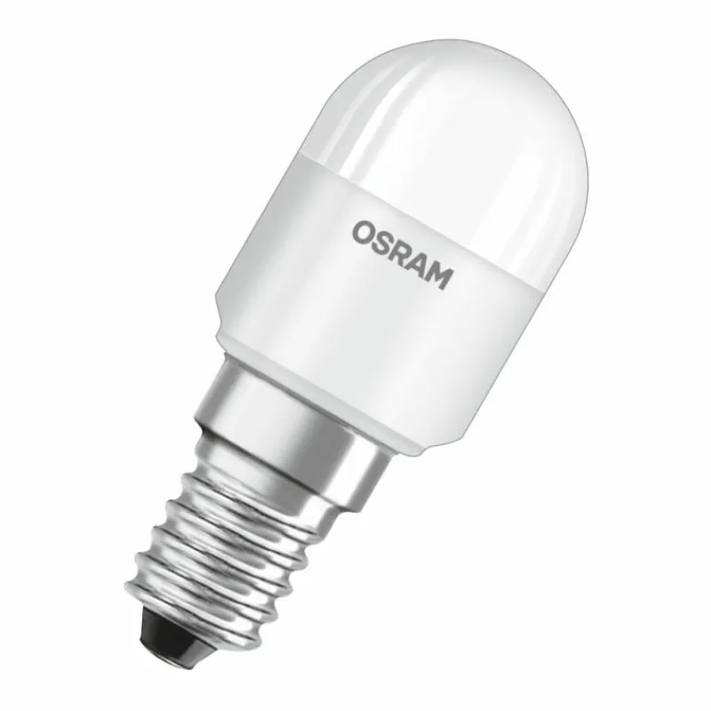 Luminaires Osram OSRAM LED SPECIAL E14 2,3 Watt 2700 Kelvin 200 lumen