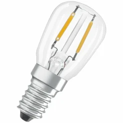 Luminaires Osram OSRAM LED SPECIAL E14 2,2 Watt 2700 Kelvin 110 lumen